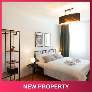 Deluxe Appartement